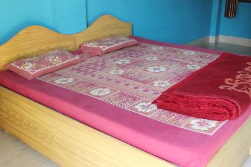 Swatantra Puri Dham, Haridwar 5